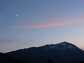 18° tramonto sul Forni